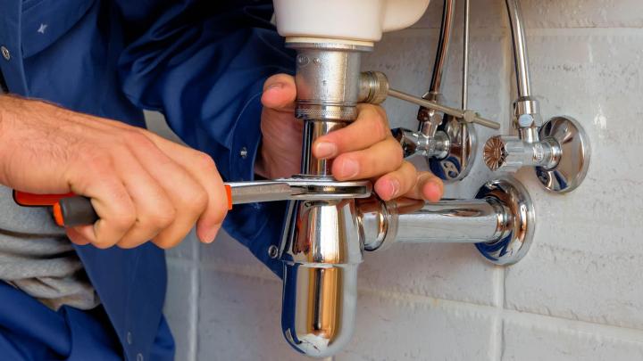 Home Plumbing Services Albuquerque